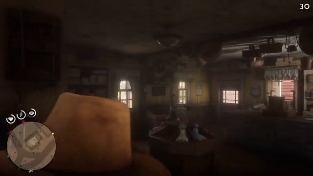 RDR2 On Ps5 30fps ..... On  Steam Deck 60fps ??? Why Rockstar