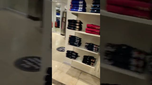 Дубай пьер карден Оутлет 28082021 смотреть онлайн