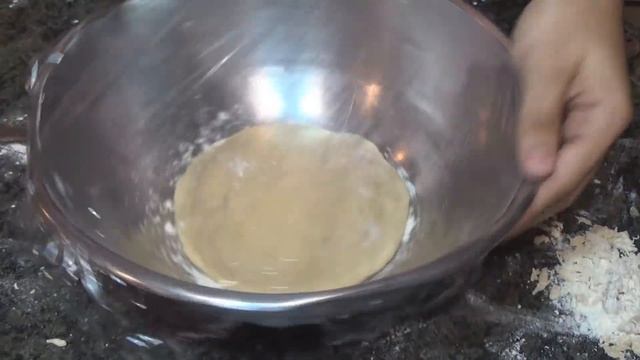 Como hacer donas caseras, facil y divertido!! How to make easy homemade donuts. смотреть онлайн