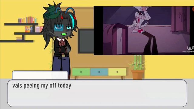 vox and val react to Addict смотреть онлайн