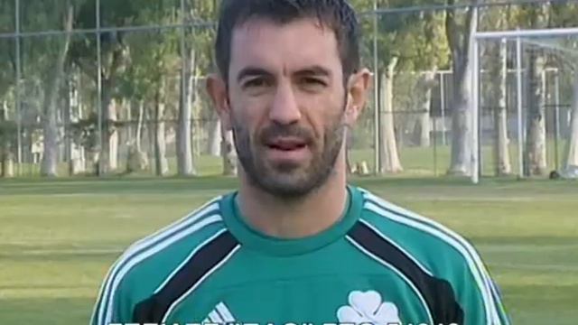 KARAGOUNIS смотреть онлайн