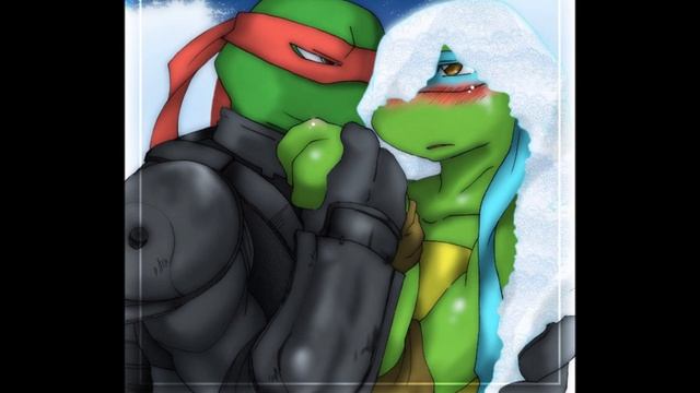Raph and Leo Jirushi 25 смотреть онлайн