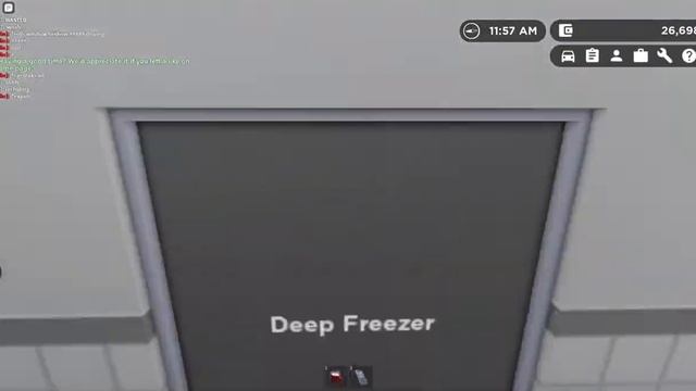 Greenville - A Roblox Style RP Game смотреть онлайн