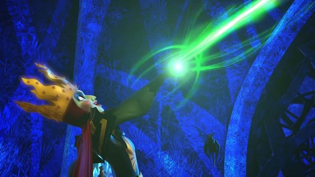 Get Wicked | Music Video | Sofia the First | Disney Junior смотреть онлайн