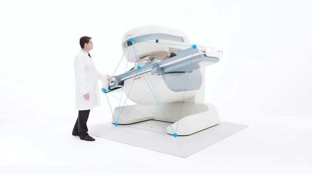 Esaote MR G scan Brio смотреть онлайн