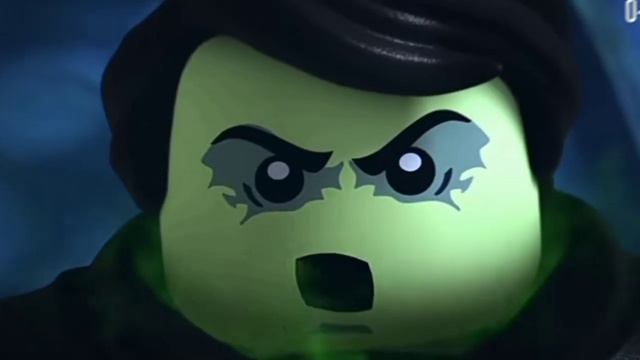 Ниндзяго-Морро и Кай-Потоки ветра ? смотреть онлайн