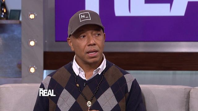 Russell Simmons Shares the REAL Deal on Flint's Water Crisis смотреть онлайн