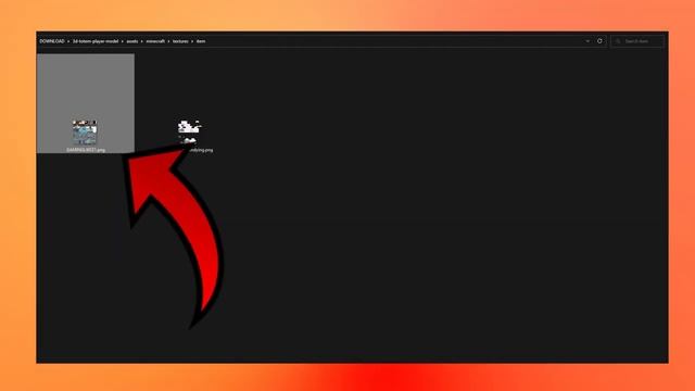 How To Make Custom 3D Totem Of Undying In Minecraft JAVA || 3D Custom totem texture pack JAVA смотреть онлайн