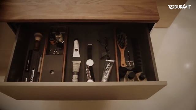 Duravit XSquare - современная элегантность и комфорт в ванной комнате смотреть онлайн