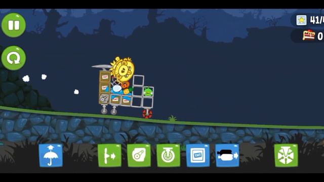 Bad Piggies: To Be Continued.... смотреть онлайн