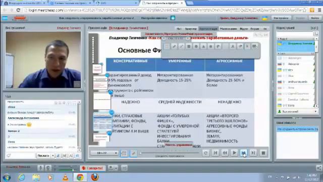 Как сохранить и приумножить заработанные деньги (ч. 2)