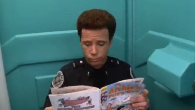 Best Of Police Academy 4 смотреть онлайн