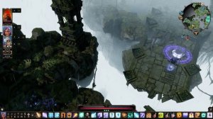 Divinity - Original Sin 2 - прохождение [143] - русские субтитры