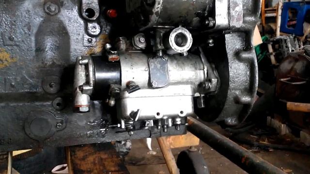 Балканкар "balkancar" ремонт двигателя д3900. смотреть онлайн