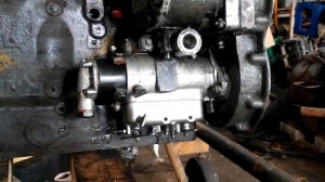 Балканкар "balkancar" ремонт двигателя д3900.