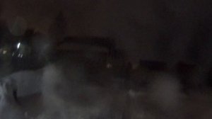 Работа снегоуборщиком FinePower SRMP5621Z