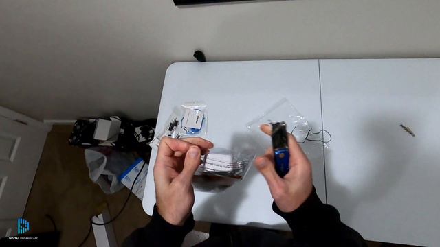 How to set up an ESD (electrostatic) safe PC workstation. смотреть онлайн