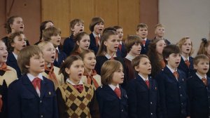 Многосерийный фильм "Хор" расскажет о легендарном советском музыкальном коллективе