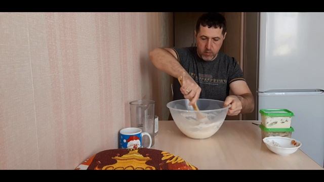 Приготовим вместе