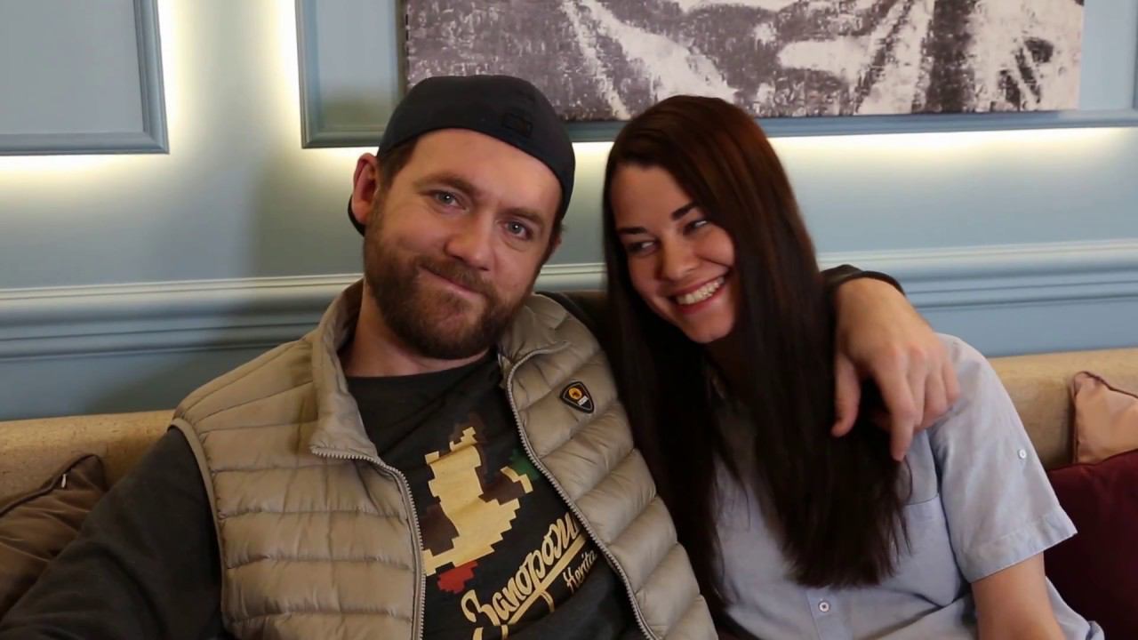 Видео Группы Компаний «Фундамент»