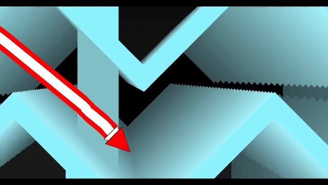 Dimension Shift by laode