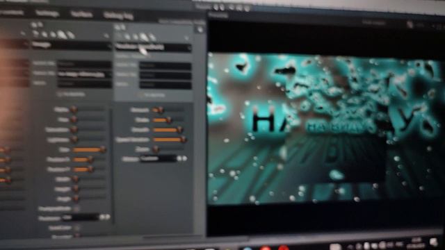 Делаем крутейшую визуализацию трека в FL Studio