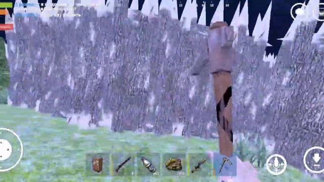 БАГИ В OXIDE! Баг на ДЮП СКРАПА!! Как получить много СКРАПА?! Баги и Фичи на Оксайд! смотреть онлайн