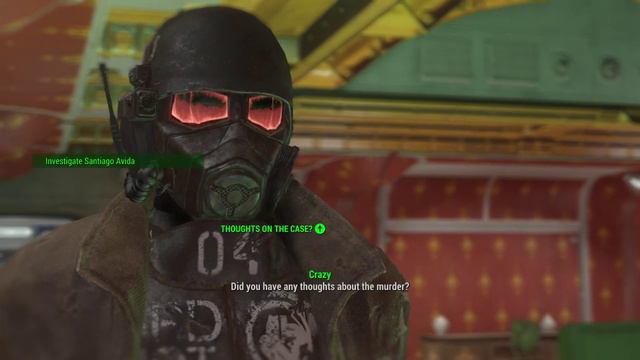 CrazyLegoBoy plays Fallout 4 Stream #5 смотреть онлайн