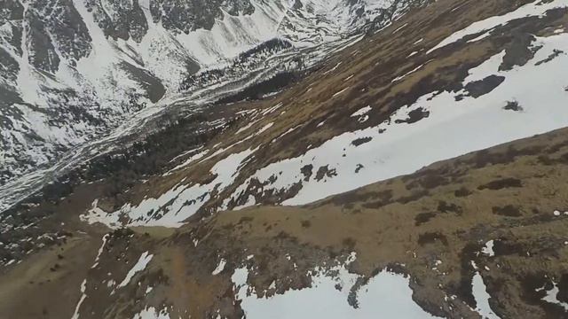 Полет с перевала Учитель смотреть онлайн