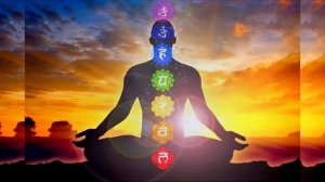 МЕДИТАЦИЯ ЦИГУН. Мощная энергетическая медитация. Восстановление энергии.  Практика для здоровья.