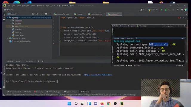 Learn python l A personal learning experience 13 смотреть онлайн