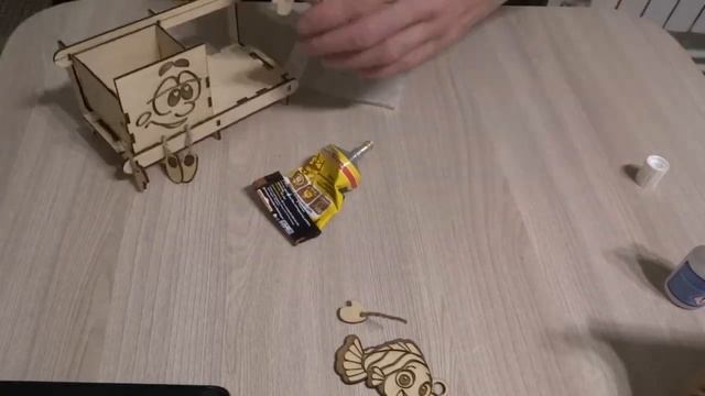 6 горшочков для любимой. Часть 1. Подарок на 14 февраля своими руками. смотреть онлайн