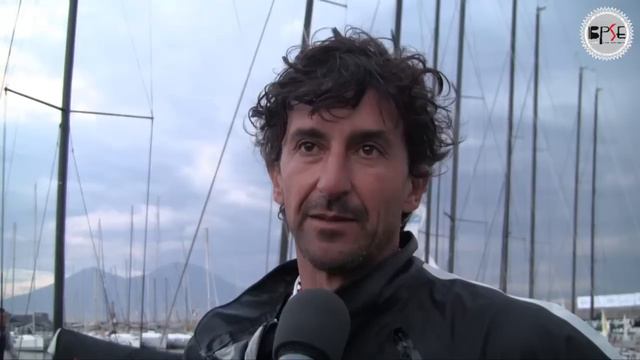Audi Melges 32 Sailing Series - Matteo Ivaldi - Rush Diletta смотреть онлайн