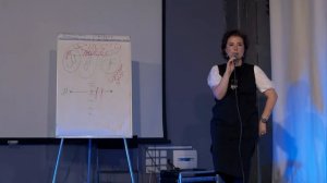 Ирина Семизорова  Лекция об отношениях "Я, он и мы"