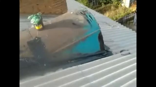 ремонт кровли своими руками. слуховое окно восстановление гидроизоляции смотреть онлайн