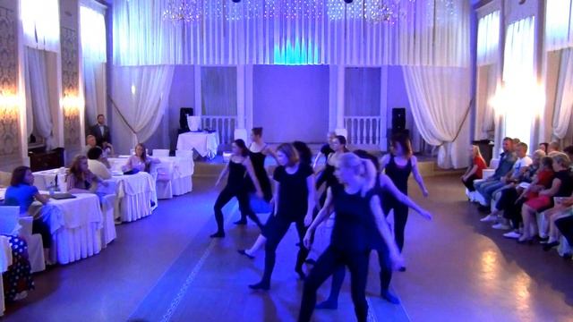 Модерн преподаватель Вера Морозова смотреть онлайн