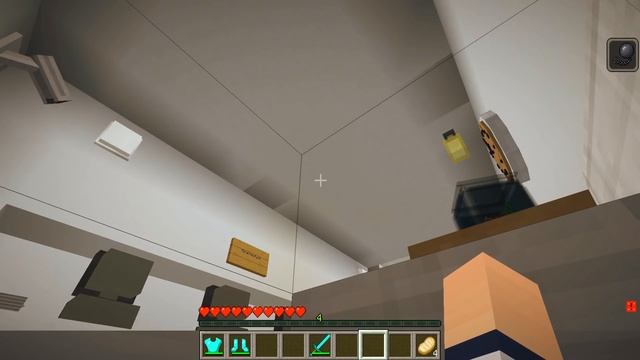 ПОБЕГ ИЗ ПСИХУШКИ В МАЙНКРАФТ ОТ ЗЛОГО ДРУГА ЖЕКИ 100% ТРОЛЛИНГ ЛОВУШКА МУЛЬТИК MINECRAFT