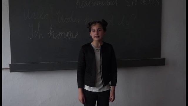 Типичные фразы учителей, 5 класс смотреть онлайн