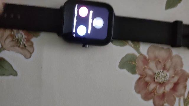 часы amazfit bip u смотреть онлайн