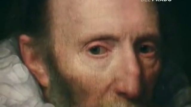 Exposición 'Holandeses en El Prado'. Museo del Prado смотреть онлайн