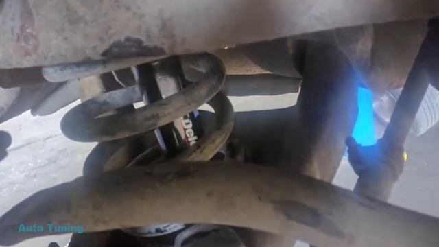 #Tuning #Cadillac Fleetwood Brougham «#Gothmobile»#Реставрация#SUPERAUTOTUNING!!!!!!!!!!! смотреть онлайн