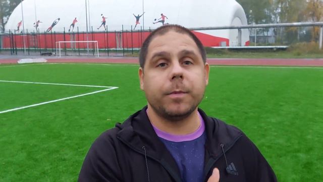 Послематчевое интервью Акопова А.С.| 01.10.22 | ПВО 2022 - 07/08 гг | ФК Созвездие vs ФК Грань смотреть онлайн