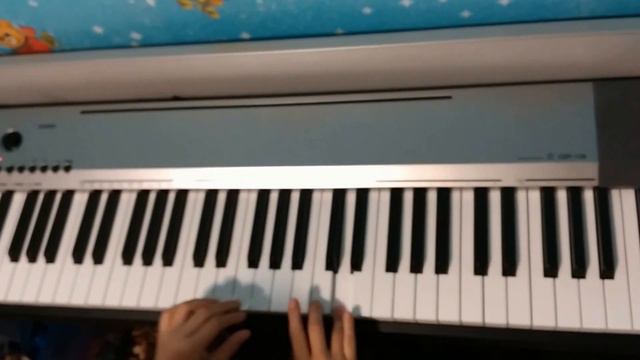 Осенняя песня. смотреть онлайн