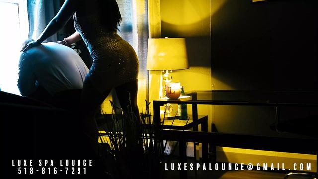 Luxe Spa смотреть онлайн