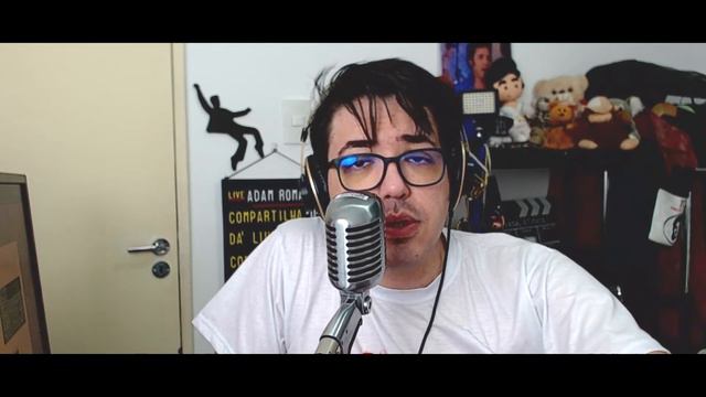 10 ANOS DEPOIS: O MICROFONE DO ELVIS смотреть онлайн