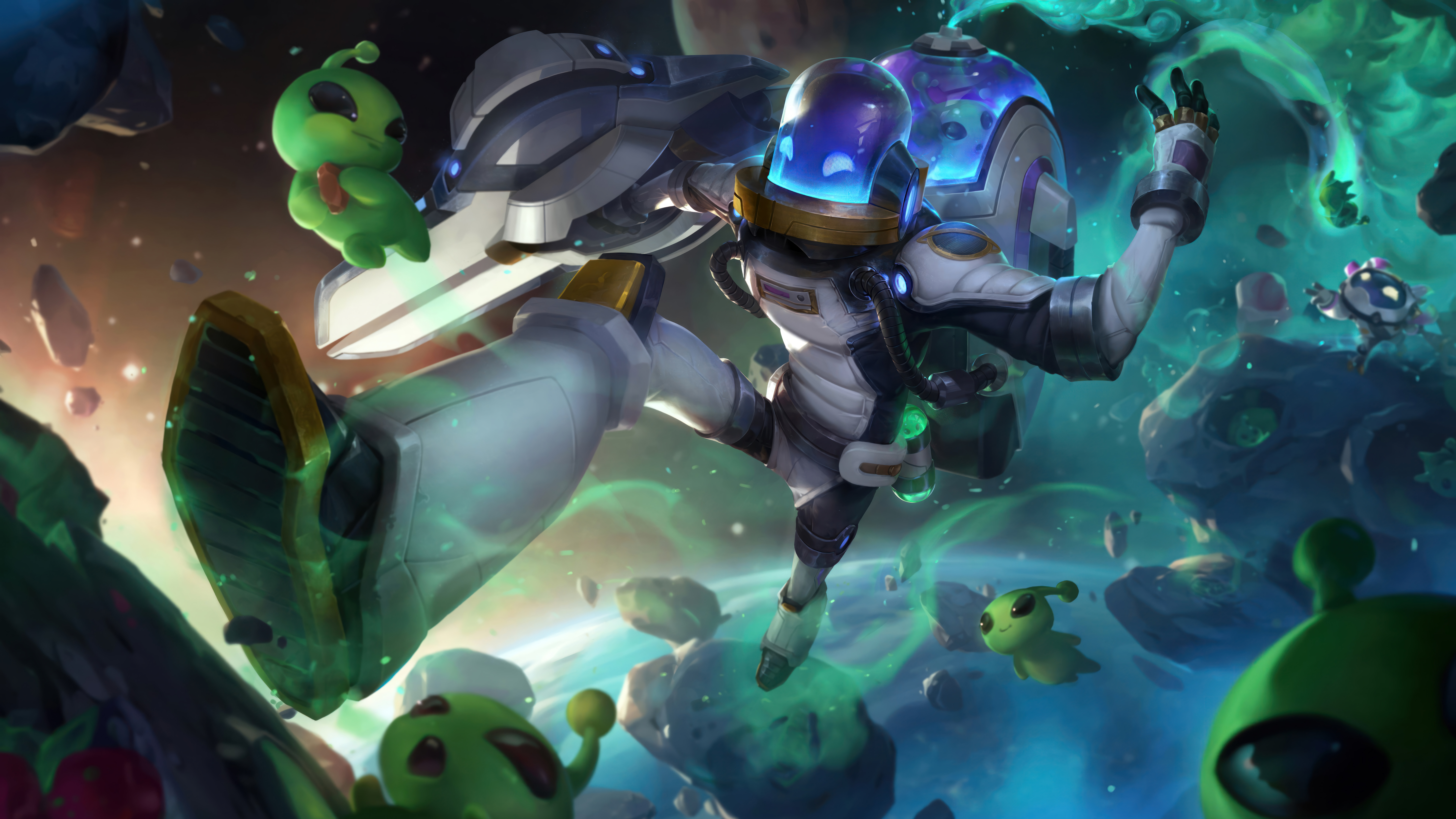 SINGED Vs RENEKTON (TOP) | Rank 4 Singed, 5/2/14 | EUW Grandmaster | 13.21