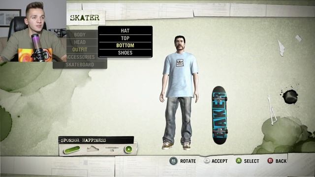 Я ВЕРНУЛСЯ В SKATE! ФИНАЛ X-GAMES. смотреть онлайн