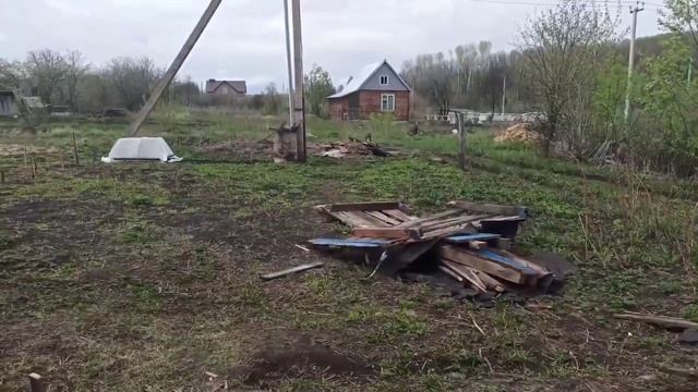 Дача с нуля _ Первые дачные хлопоты смотреть онлайн