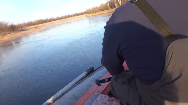 Первый Лед Солар 450Джет 3 смотреть онлайн