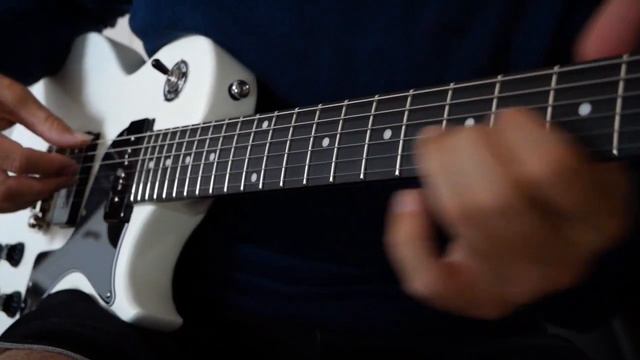 "Neo Soul/Jazz lick 3" Harley Benton SC Special/HX Stomp/original смотреть онлайн